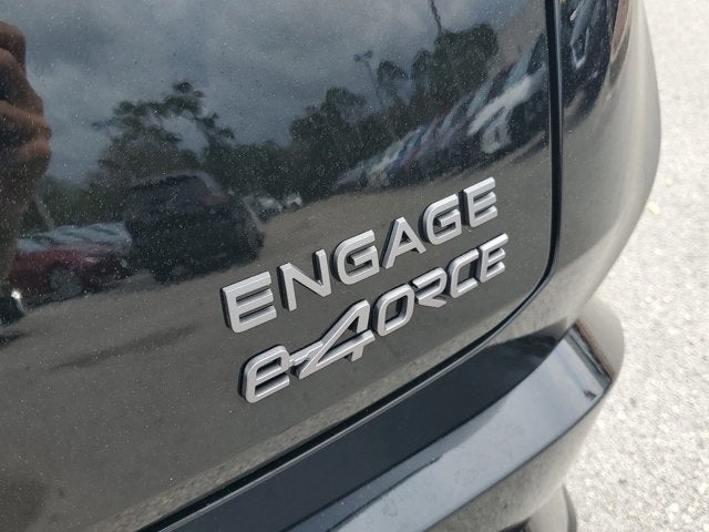 2023 Nissan Ariya ENGAGE e-4ORCE